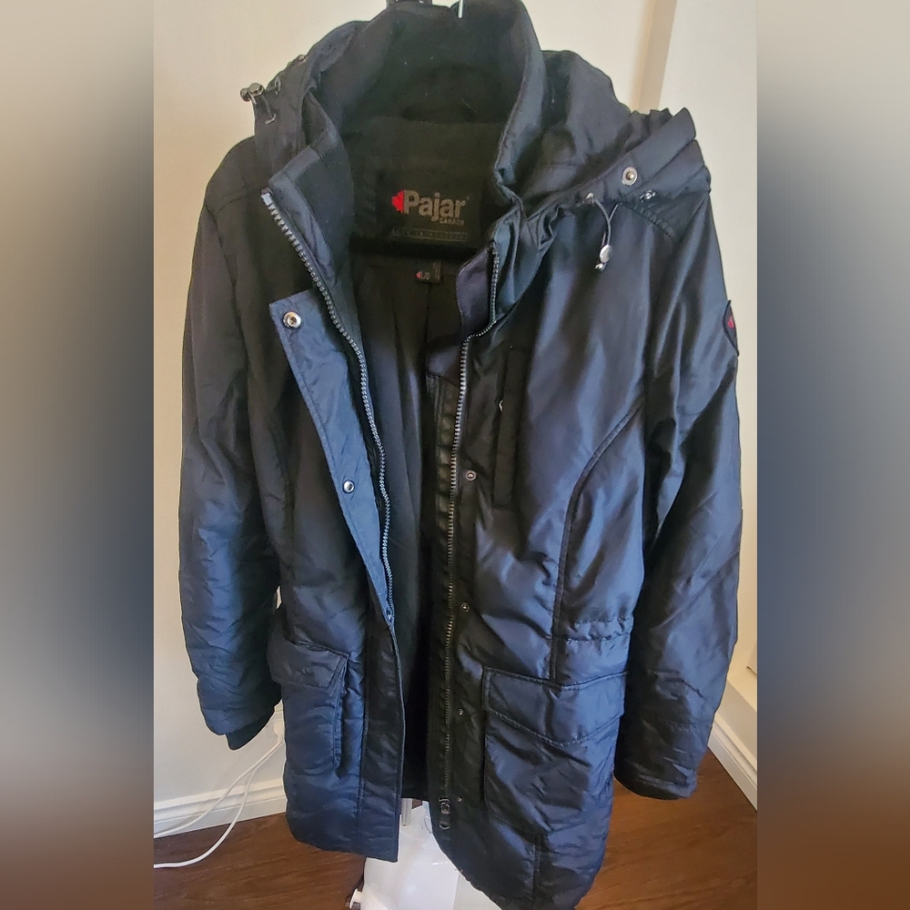 Pajar Coat
